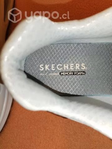 Zapatillas urbanas Skechers Uno SHIMMER Away