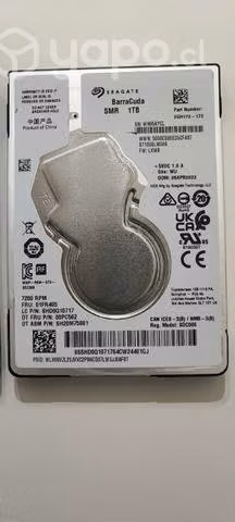 Discos Duros 1TB - Imagen 4