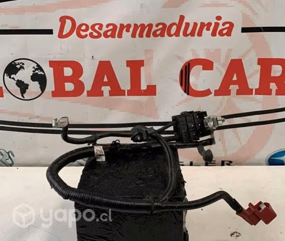 Ramal de bateria FORD TERRITORY TREND 1.5 AUT 2022