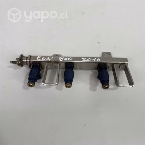 Juego de Inyeccion Hyundai Eon 800 2016