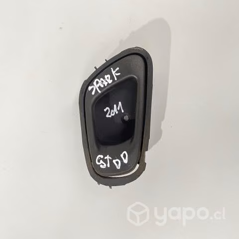 Manlla Interior Del-Der Chevrolet Spark GT1.2 2012