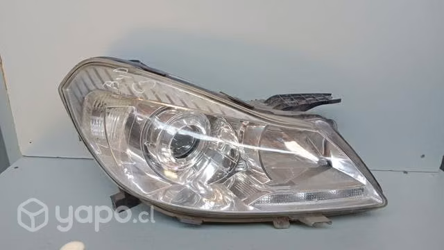 Optico BYD G3
