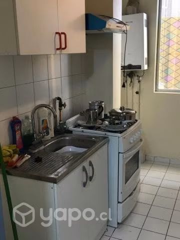 Departamento En Venta Plaza Quilicura 3.470 Uf - Imagen 11