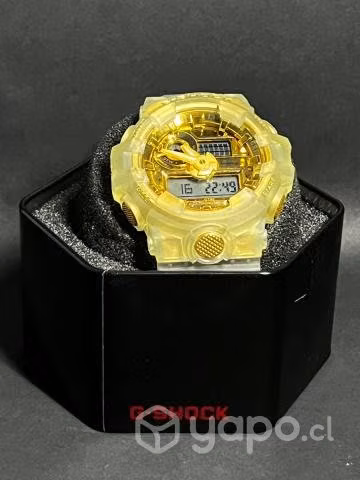 Reloj G-Shock