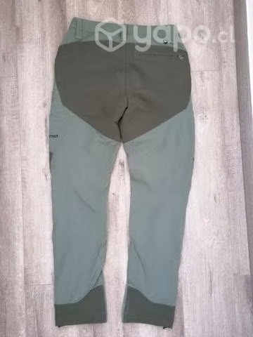 Pantalón trekking mujer Marmot