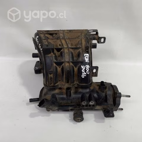Multiple de Admision Hyundai Eon 800 2016