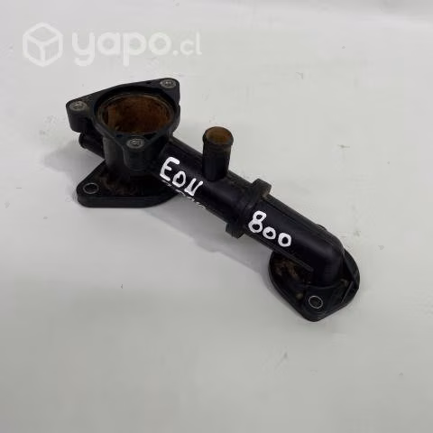Caja termostato Hyundai Eon 800 2016