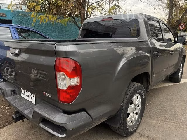 Maxus