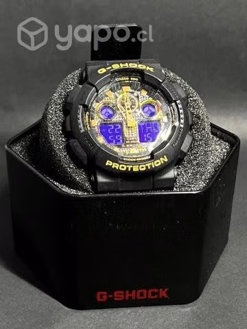 Reloj G SHOCK