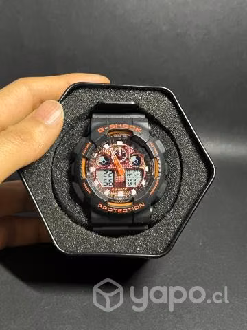 Reloj G-Shock - Imagen 2
