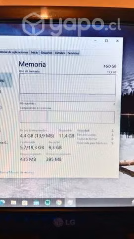 VENDO O PERMUTO Setup gamer completo