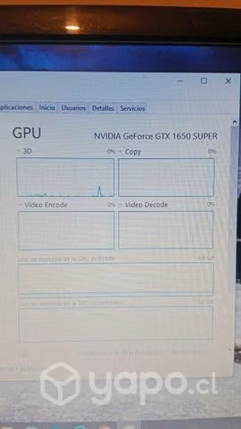 VENDO O PERMUTO Setup gamer completo