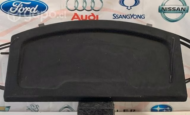 Tapa cubre maletera FORD TERRITORY TREND 1.5 AUT
