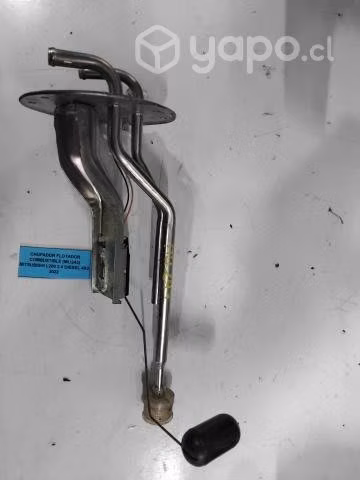 Chupador Flotador Combustible (MLI243) Mitsubishi
