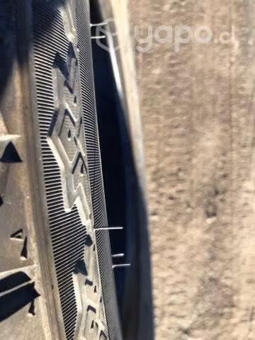 Neumaticos 235/60r/18 - Imagen 4