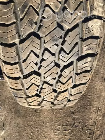 Neumaticos 235/60r/18 - Imagen 5