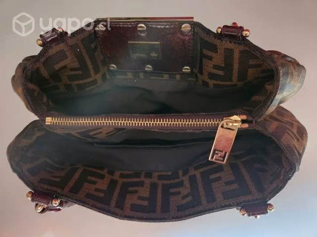 Cartera marca Fendi Italiana original