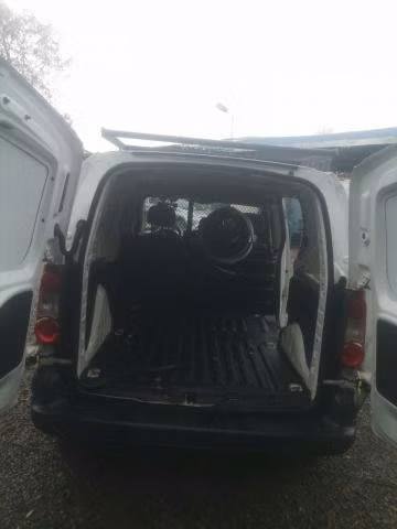 Venta de peugeot Partner