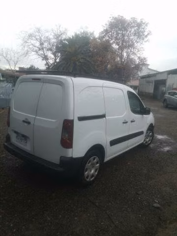 Venta de peugeot Partner