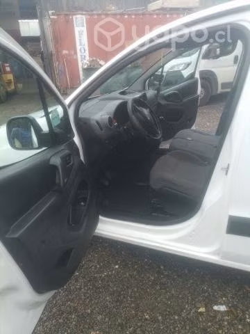 Venta de peugeot Partner