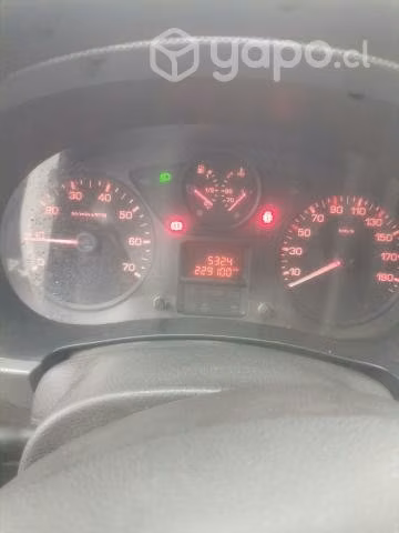 Venta de peugeot Partner