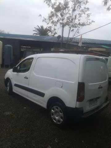 Venta de peugeot Partner