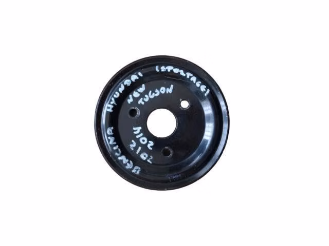 Polea Bomba de Agua Kia Sportage 2011-2014 Bencina