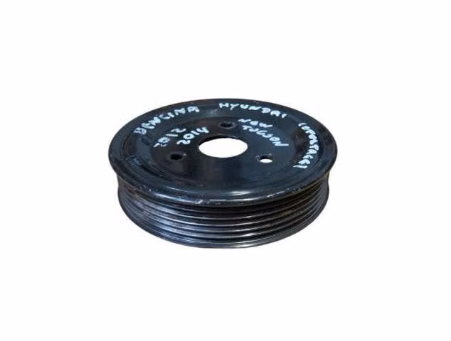 Polea Bomba de Agua Hyundai Tucson 2011-2014 Benci - Imagen 2