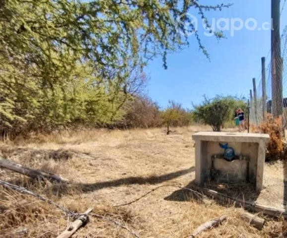 Parcela en venta en el condominio lomas de rauquen - Imagen 7