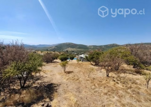 Parcela en venta en el condominio lomas de rauquen - Imagen 8