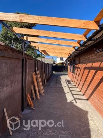 Construccion obras