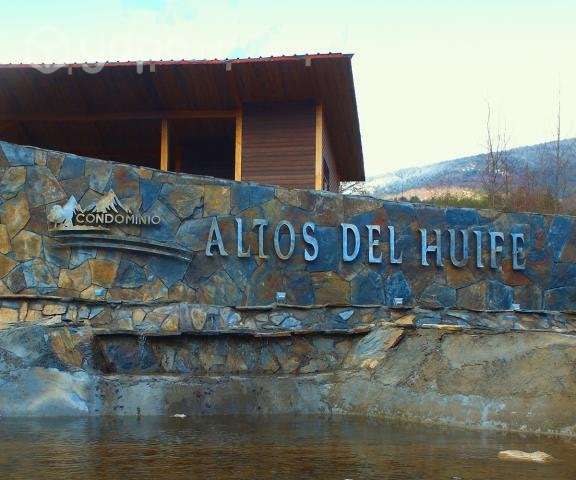 Vendo parcela en Altos del Huife - Imagen 5