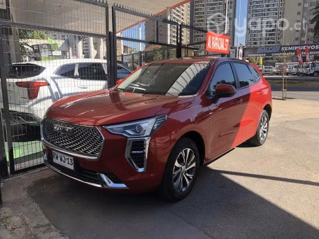 Haval jolion active