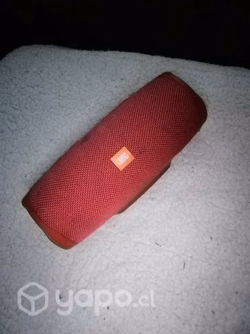 Jbl chargue 4