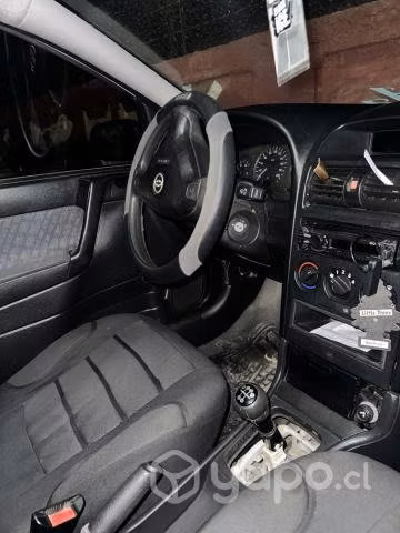 Vendo Chevrolet Astra  2000 - Imagen 4