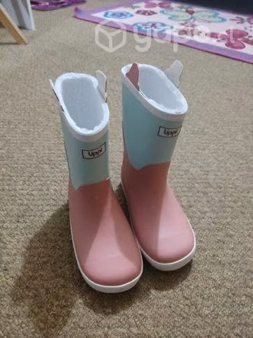 Botas de agua número 32 - Imagen 2