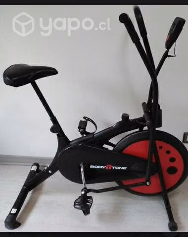 Bicicleta estática / elíptica