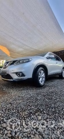 Nissan 2016