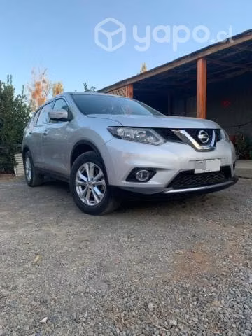 Nissan 2016