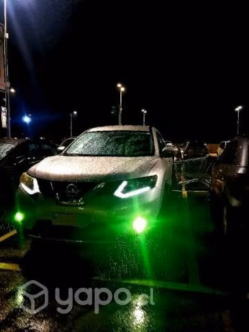 Nissan 2016