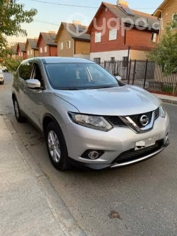 Nissan 2016