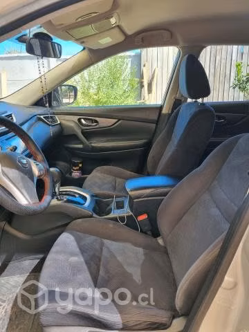 Nissan 2016
