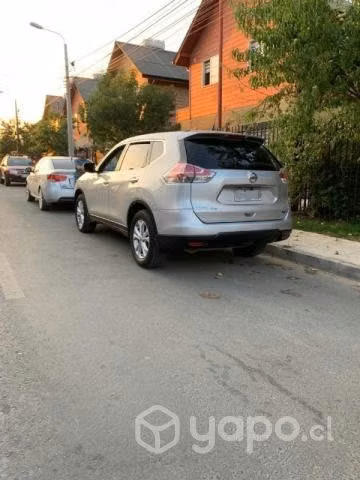 Nissan 2016
