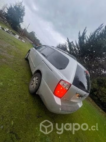 Vendo o permuto