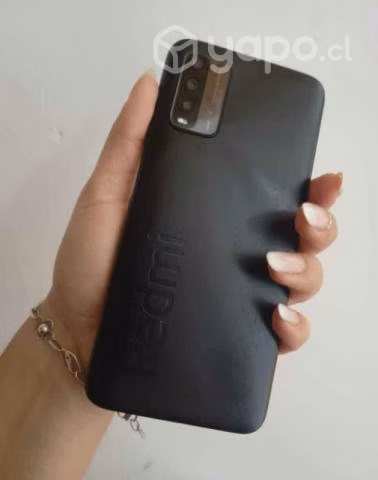 Celular Xiaomi Redmi 9T - Imagen 3