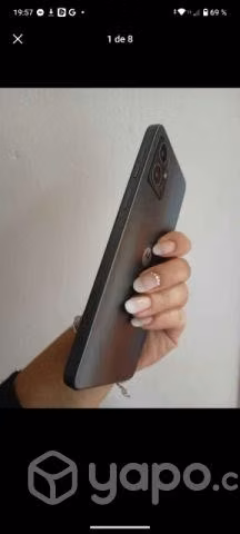 Celular Motorola G53 excelente estado - Imagen 3