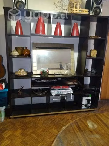 Mueble con espacio para tv - Imagen 2