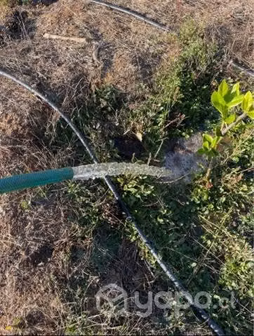 Parcela en Culenco