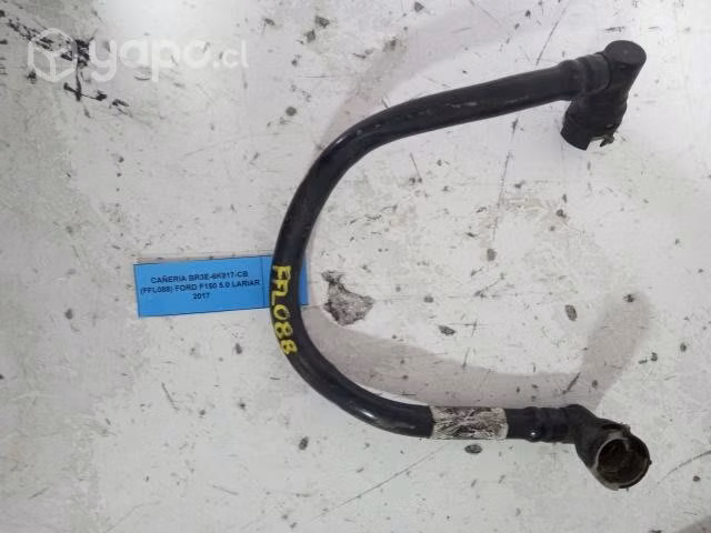 Caneria BR3E-6K817-CB (FFL088) Ford F150 5.0 Lar