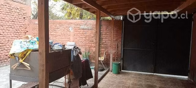 VENTA PROPIEDAD Barrio Plaza Bogota, Stgo Centro
